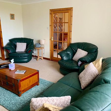 Druimard, Lower Barvas, Isle Of Lewis Apartman Kültér fotó