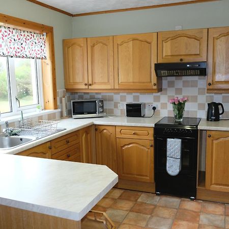 Druimard, Lower Barvas, Isle Of Lewis Apartman Kültér fotó