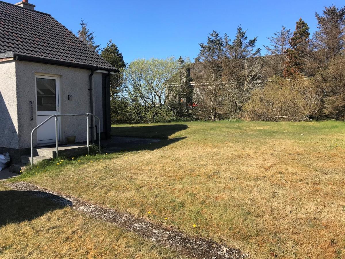 Druimard, Lower Barvas, Isle Of Lewis Apartman Kültér fotó