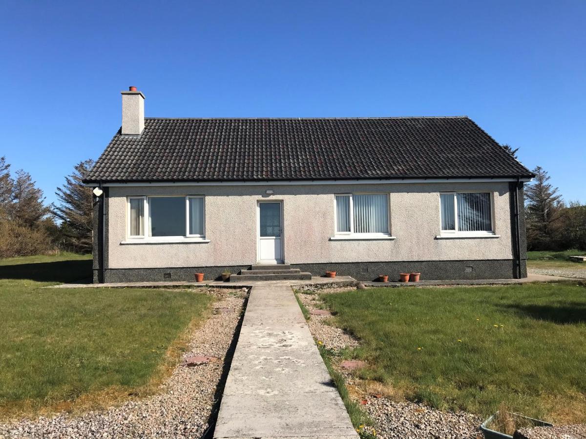 Druimard, Lower Barvas, Isle Of Lewis Apartman Kültér fotó