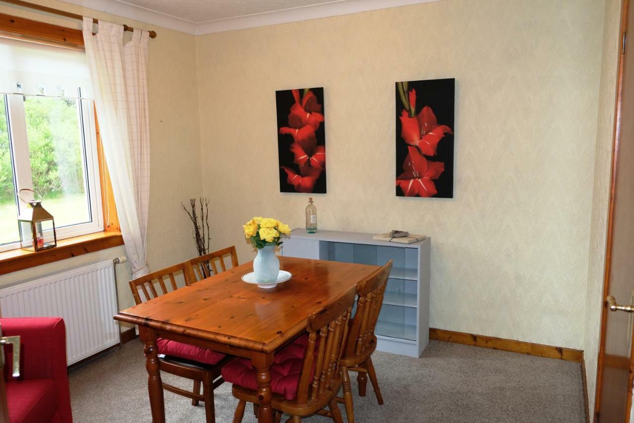 Druimard, Lower Barvas, Isle Of Lewis Apartman Kültér fotó