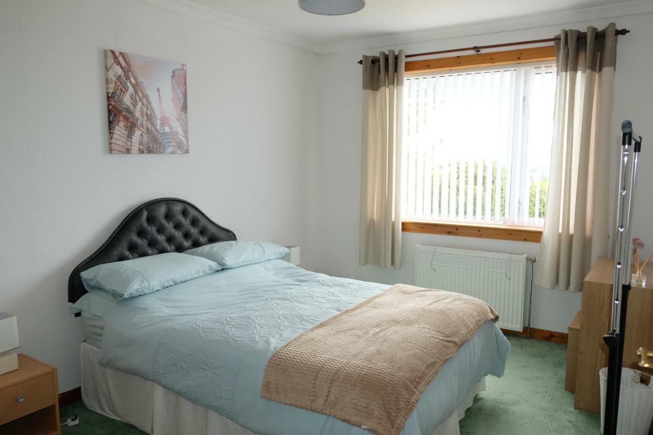 Druimard, Lower Barvas, Isle Of Lewis Apartman Kültér fotó